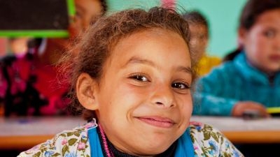 Arne Hoel l World Bank - Améliorer la qualité de l'éducation au Maroc
